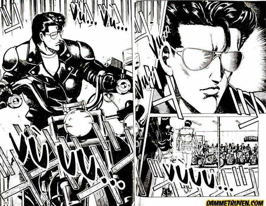 Sức Mạnh Nhân Đôi - Chapter 5.2 - Trang 10