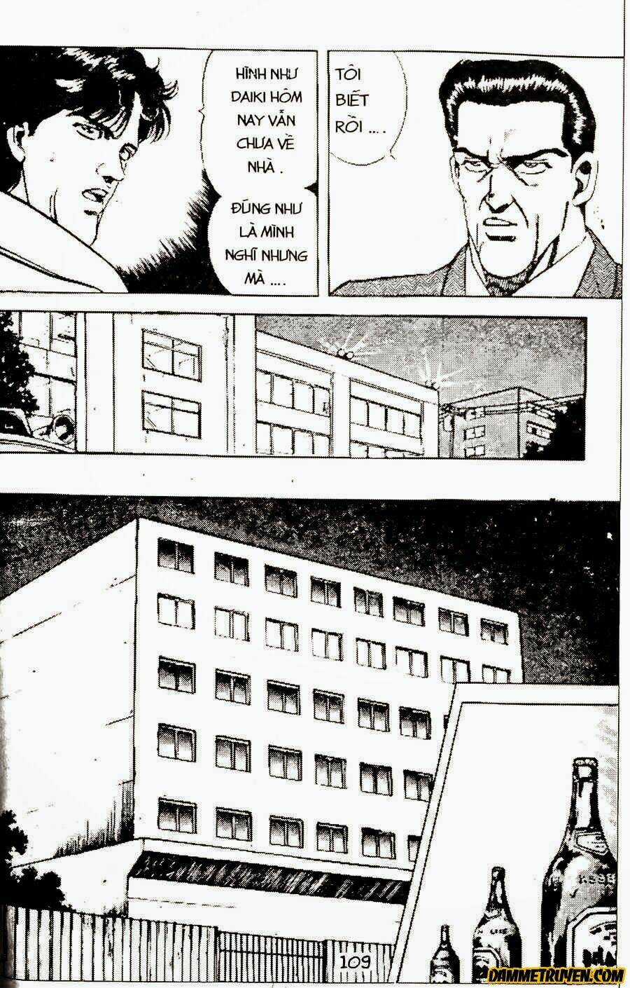 Sức Mạnh Nhân Đôi - Chapter 6.1 - Trang 22
