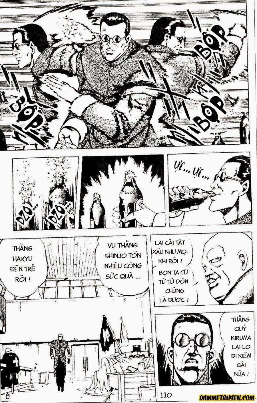 Sức Mạnh Nhân Đôi - Chapter 6.1 - Trang 23