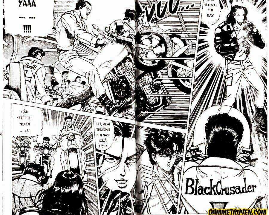 Sức Mạnh Nhân Đôi - Chapter 6.1 - Trang 5