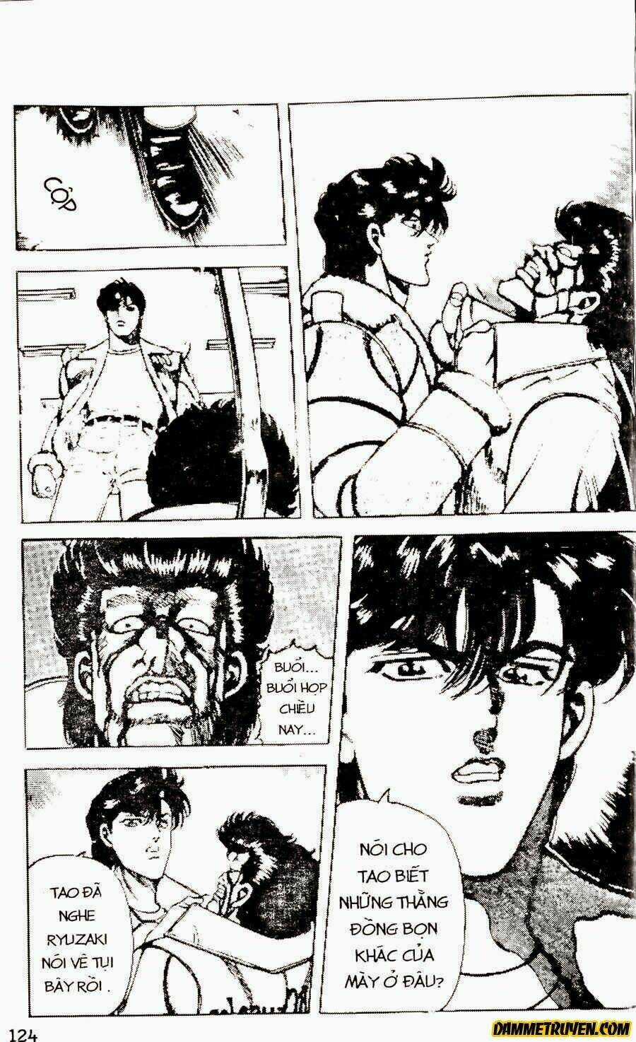 Sức Mạnh Nhân Đôi - Chapter 6.2 - Trang 13