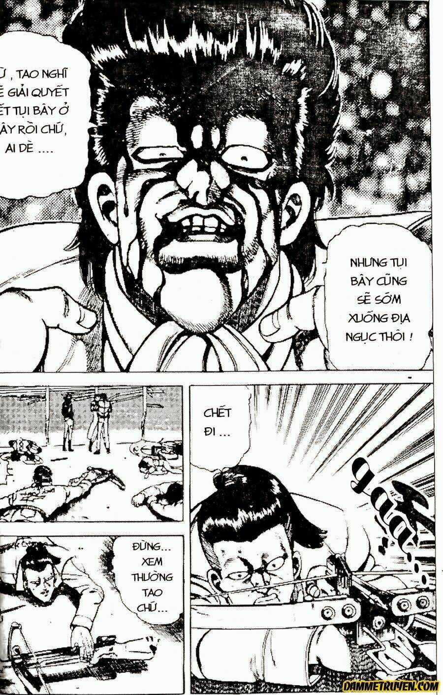 Sức Mạnh Nhân Đôi - Chapter 6.2 - Trang 14