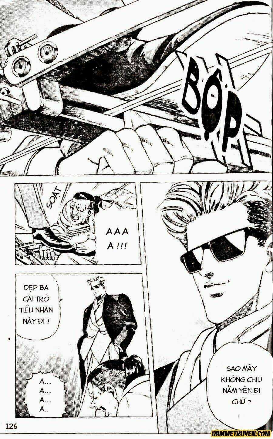 Sức Mạnh Nhân Đôi - Chapter 6.2 - Trang 15