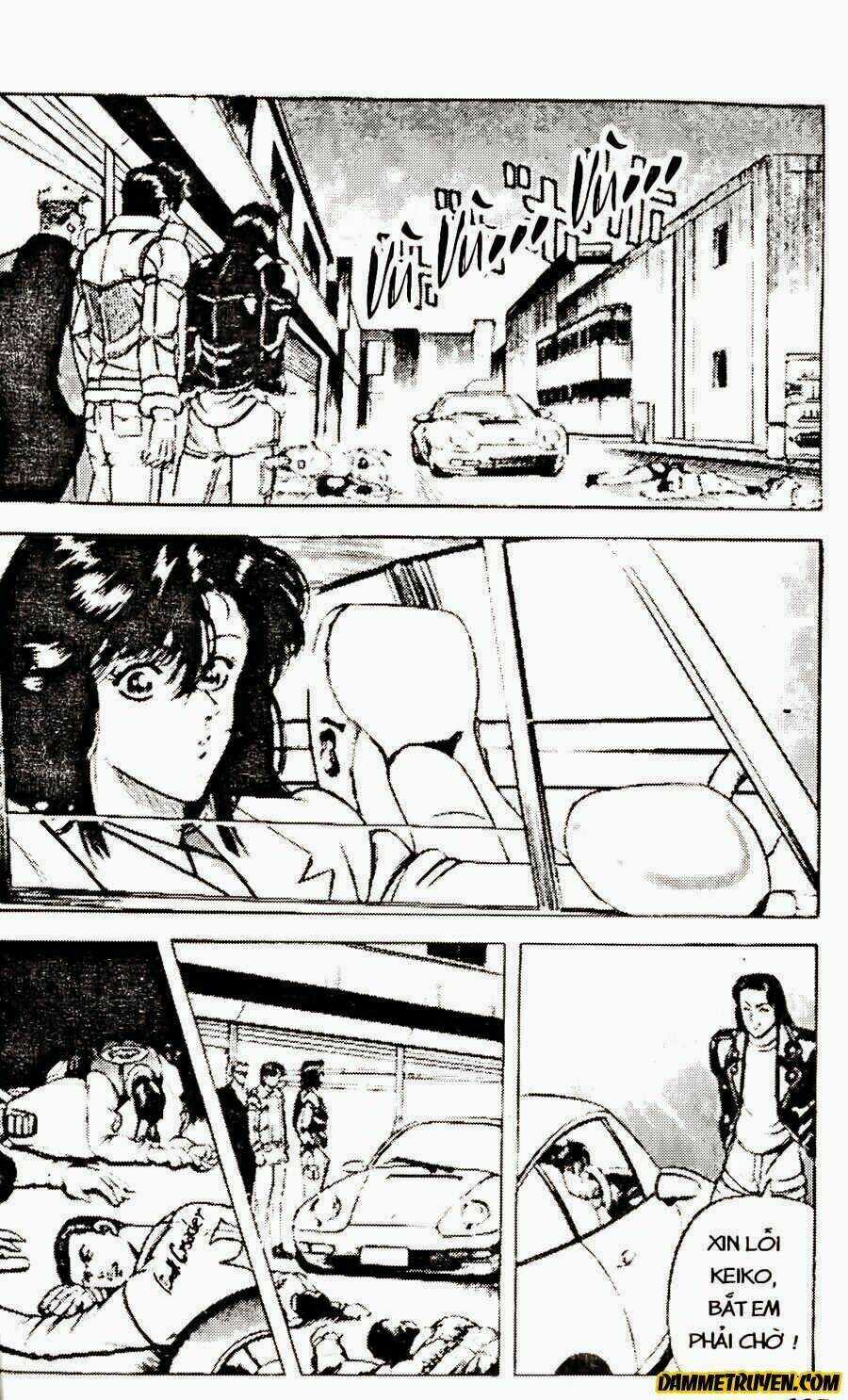 Sức Mạnh Nhân Đôi - Chapter 6.2 - Trang 16