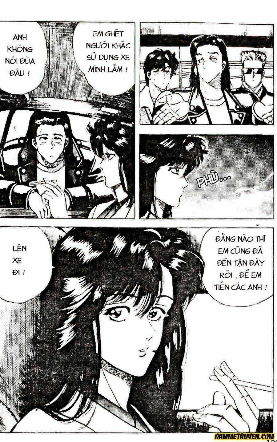 Sức Mạnh Nhân Đôi - Chapter 6.2 - Trang 18