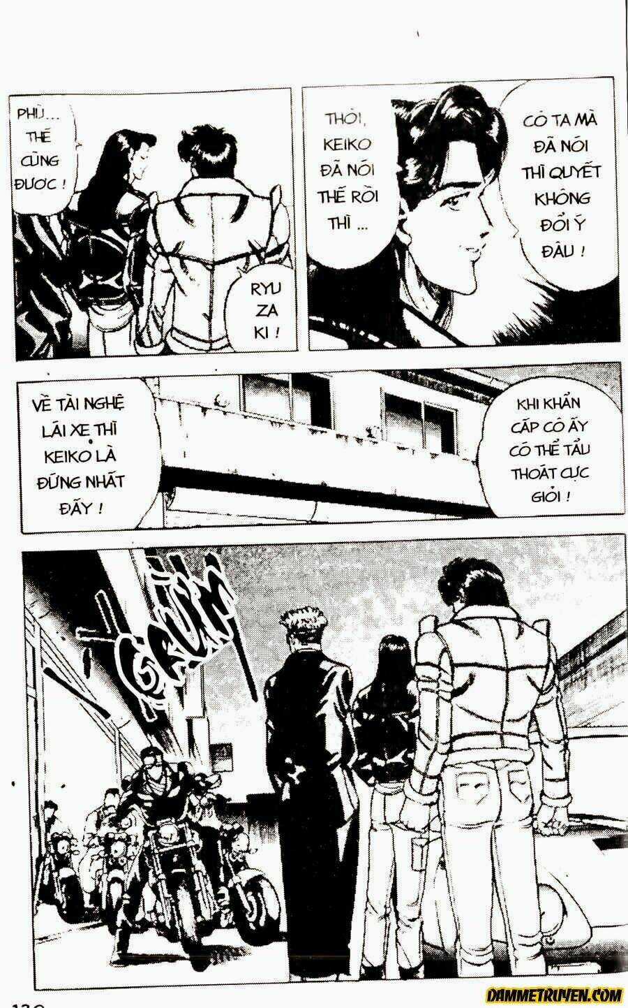 Sức Mạnh Nhân Đôi - Chapter 6.2 - Trang 19