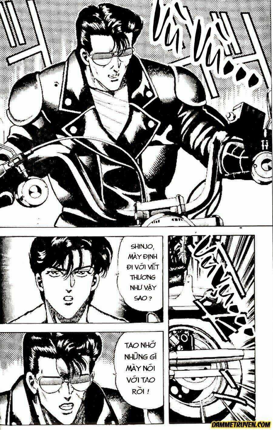 Sức Mạnh Nhân Đôi - Chapter 6.2 - Trang 20