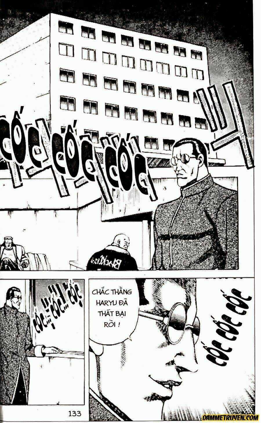 Sức Mạnh Nhân Đôi - Chapter 6.2 - Trang 22