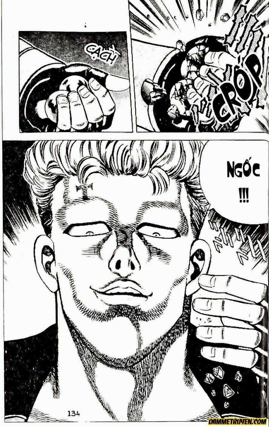 Sức Mạnh Nhân Đôi - Chapter 6.2 - Trang 23