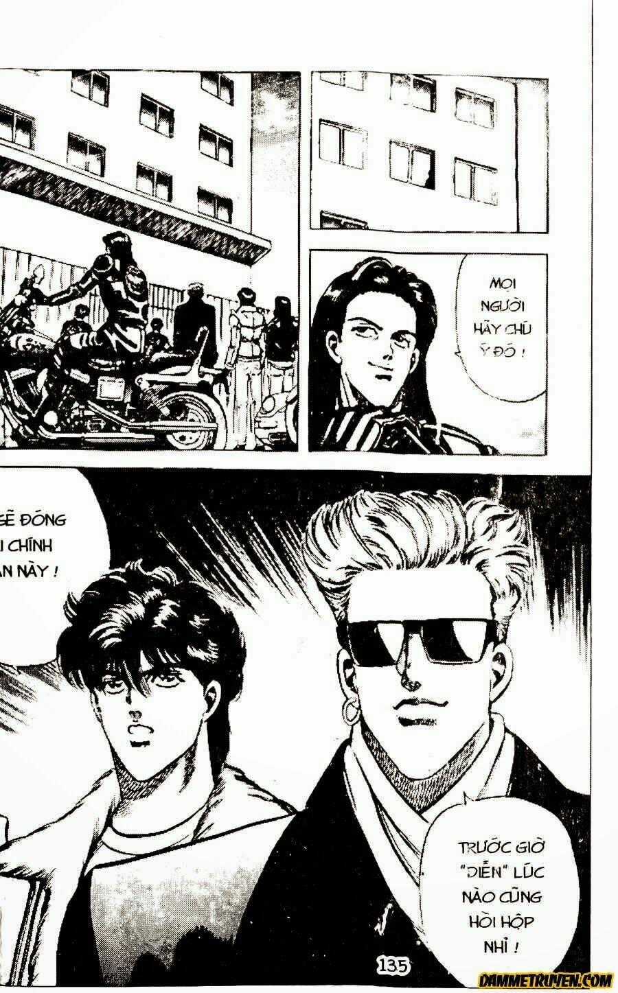 Sức Mạnh Nhân Đôi - Chapter 6.2 - Trang 24