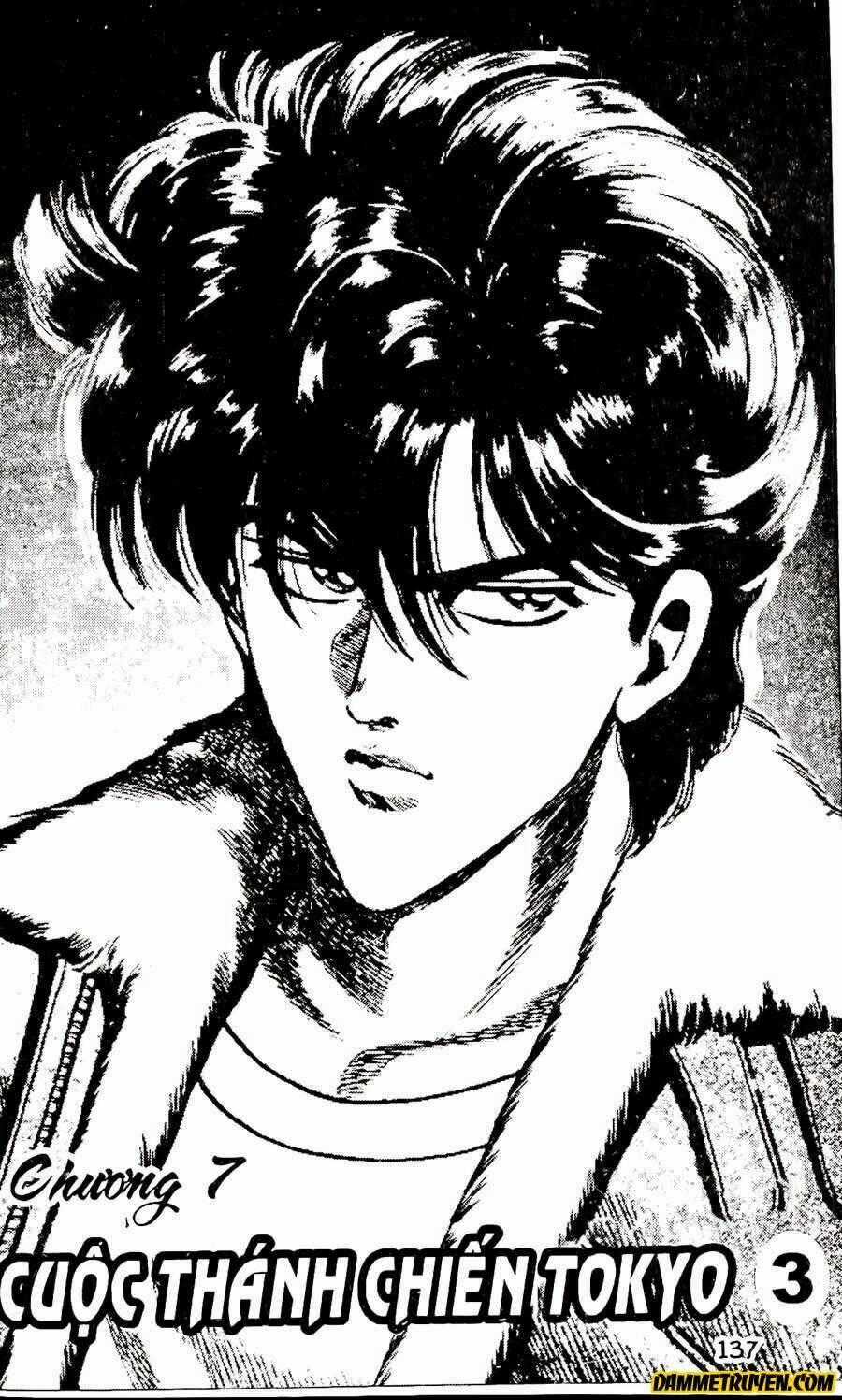 Sức Mạnh Nhân Đôi - Chapter 7.1 - Trang 2