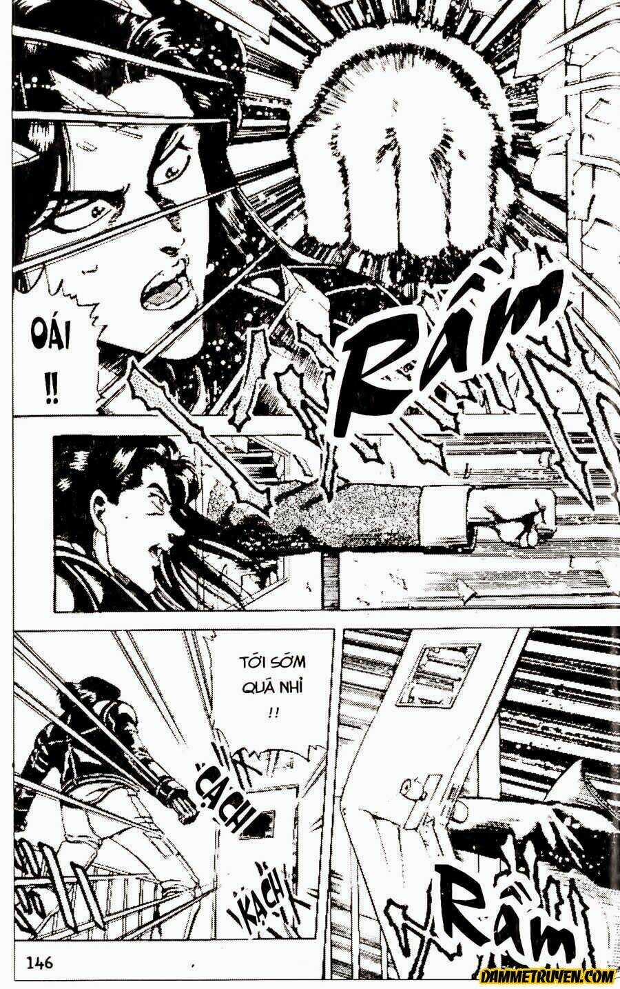 Sức Mạnh Nhân Đôi - Chapter 7.1 - Trang 11
