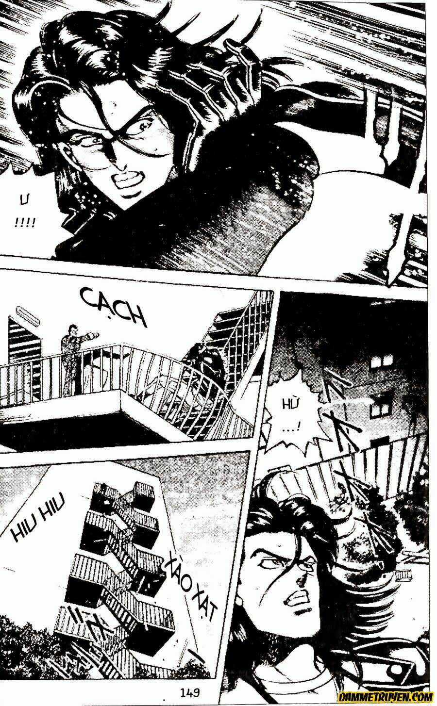 Sức Mạnh Nhân Đôi - Chapter 7.1 - Trang 14