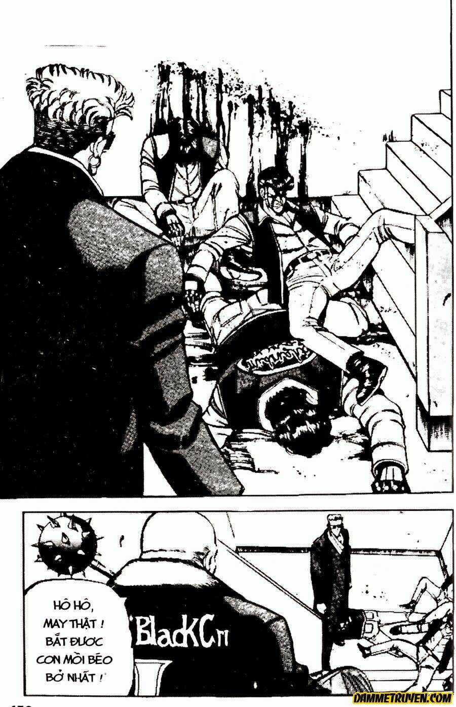 Sức Mạnh Nhân Đôi - Chapter 7.1 - Trang 17