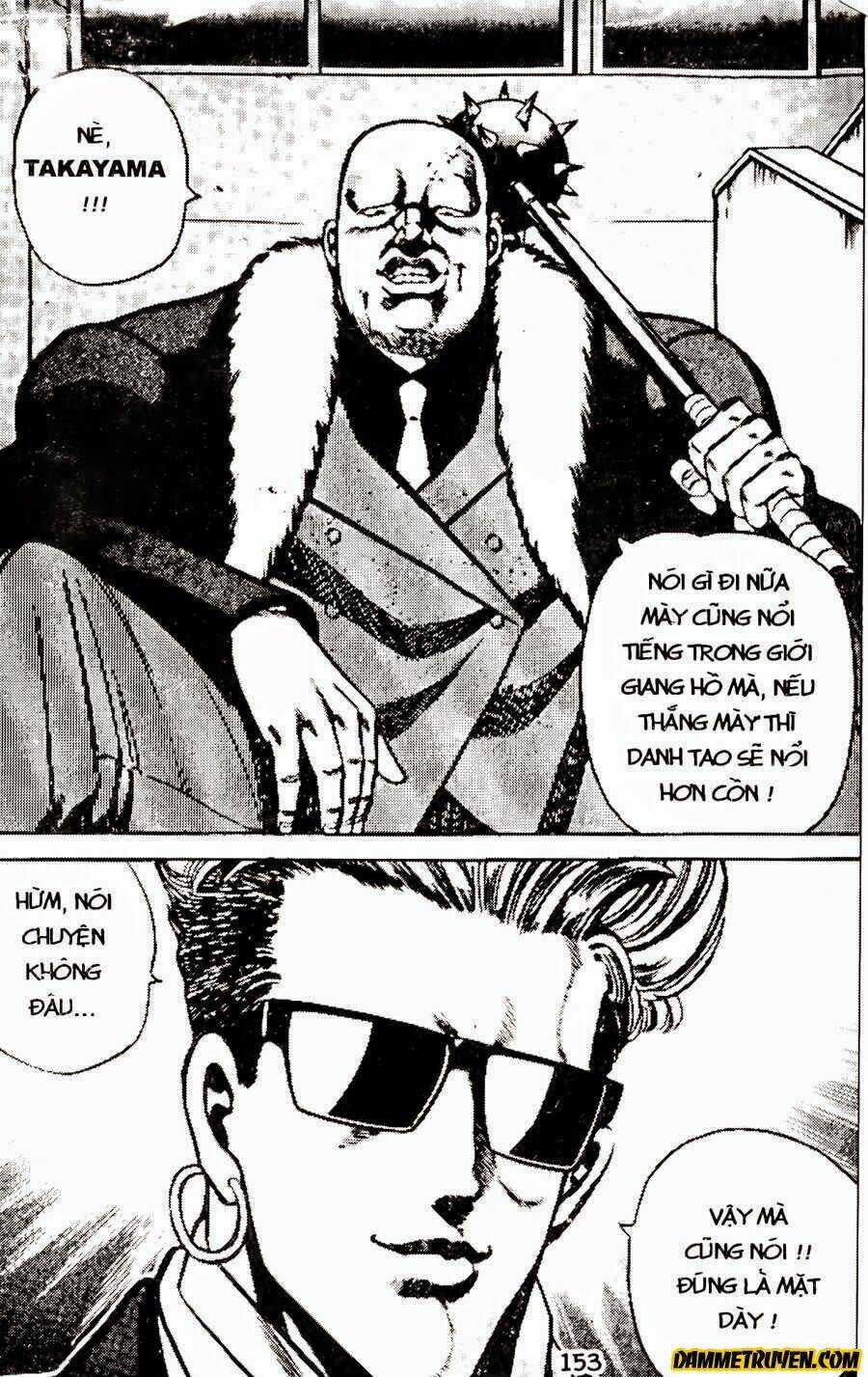 Sức Mạnh Nhân Đôi - Chapter 7.1 - Trang 18