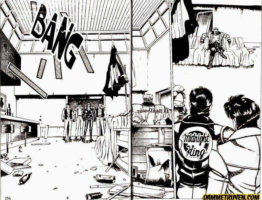 Sức Mạnh Nhân Đôi - Chapter 7.1 - Trang 19