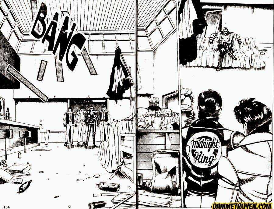 Sức Mạnh Nhân Đôi - Chapter 7.1 - Trang 20