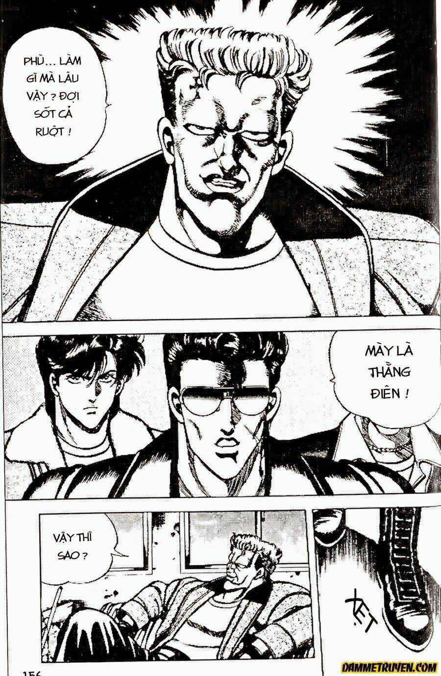 Sức Mạnh Nhân Đôi - Chapter 7.1 - Trang 21