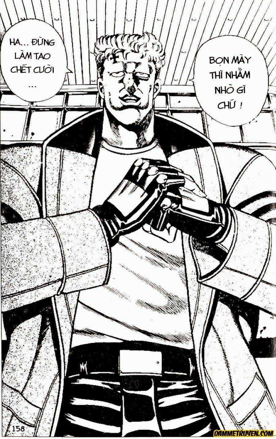 Sức Mạnh Nhân Đôi - Chapter 7.1 - Trang 23