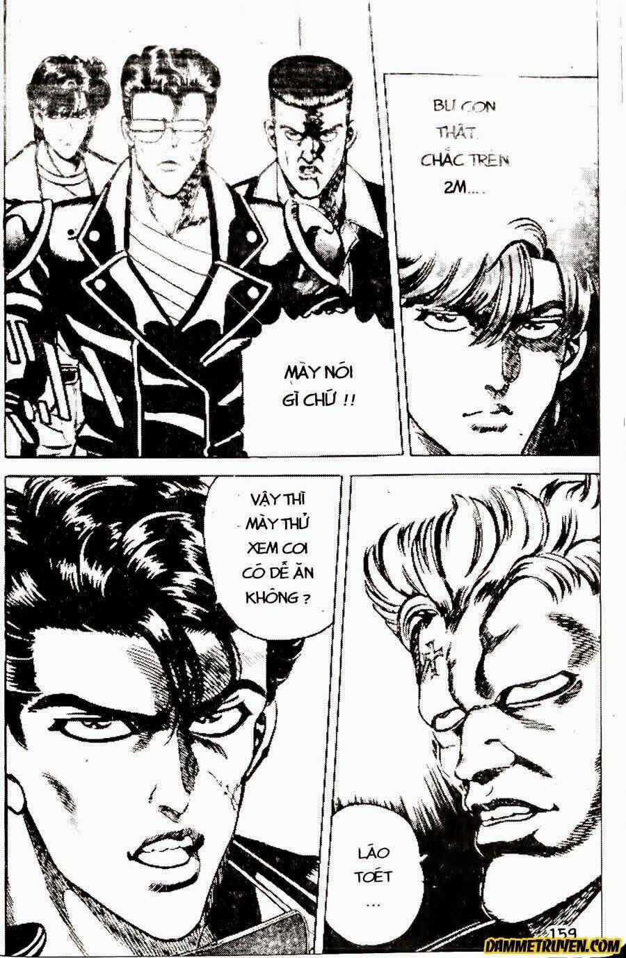 Sức Mạnh Nhân Đôi - Chapter 7.1 - Trang 24