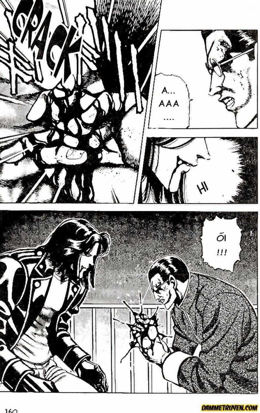 Sức Mạnh Nhân Đôi - Chapter 7.1 - Trang 25