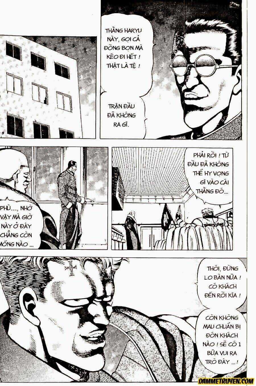 Sức Mạnh Nhân Đôi - Chapter 7.1 - Trang 4