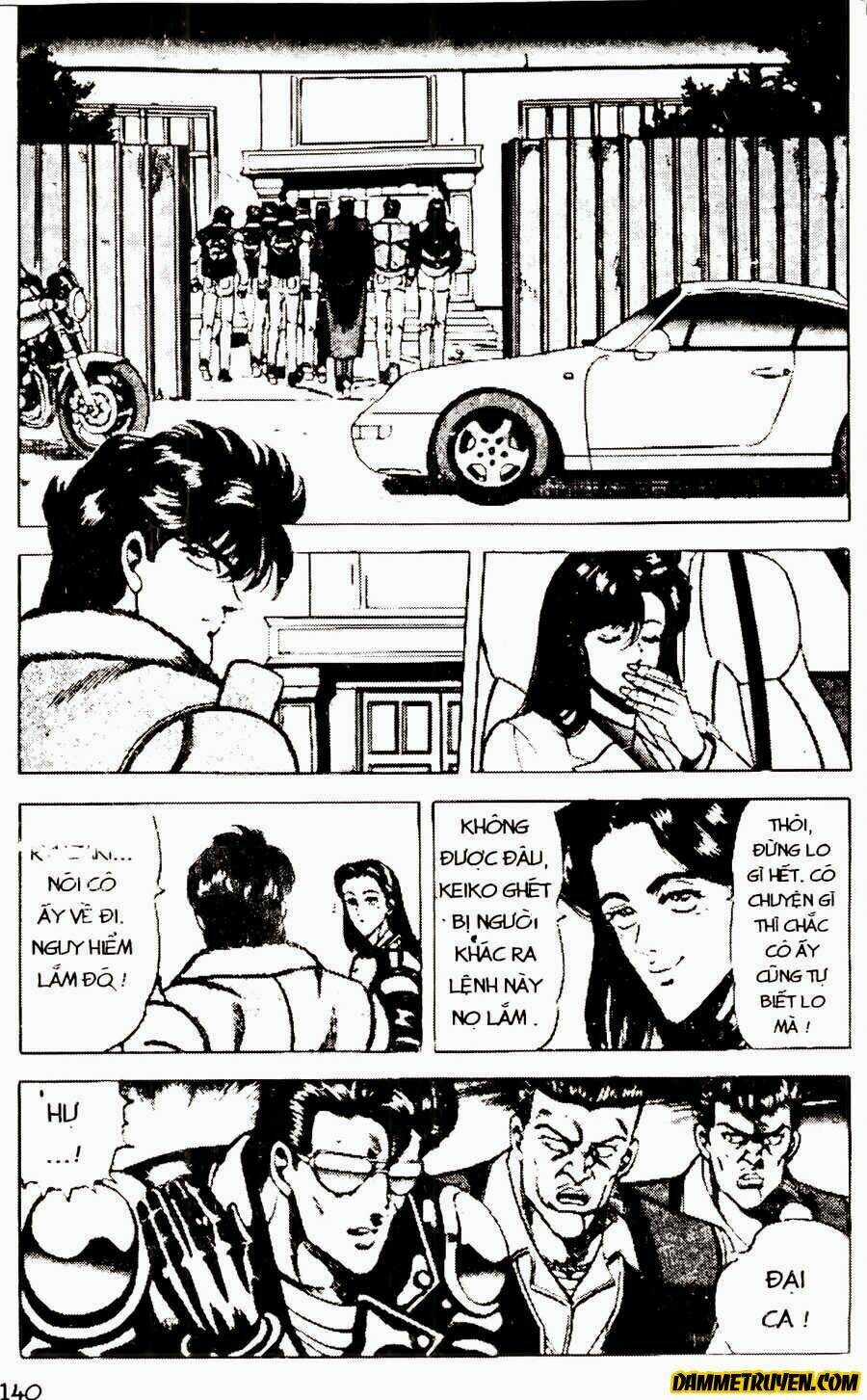 Sức Mạnh Nhân Đôi - Chapter 7.1 - Trang 5