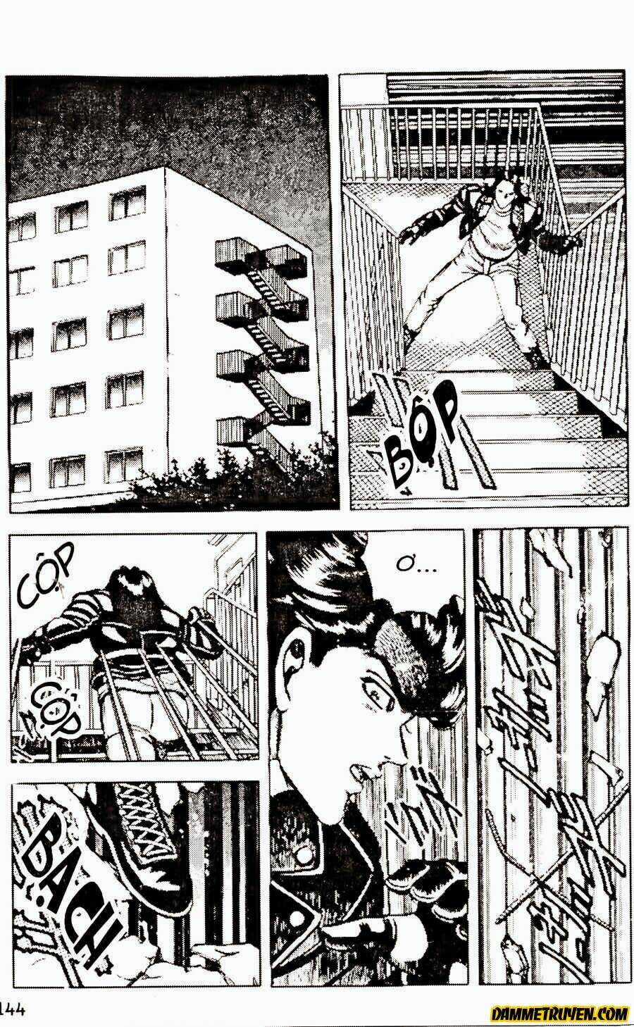 Sức Mạnh Nhân Đôi - Chapter 7.1 - Trang 9