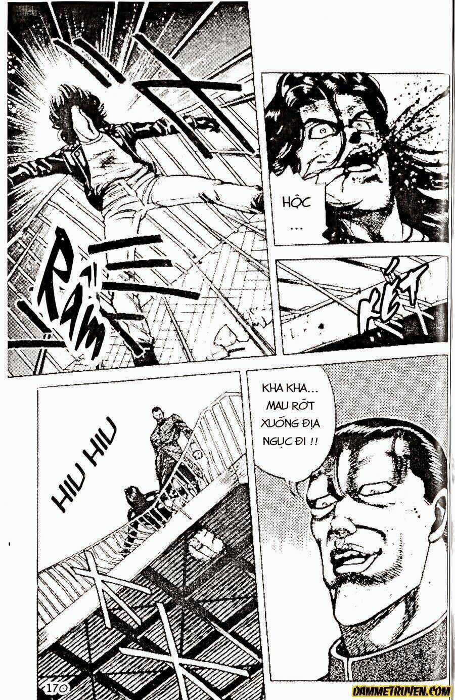 Sức Mạnh Nhân Đôi - Chapter 7.2 - Trang 11