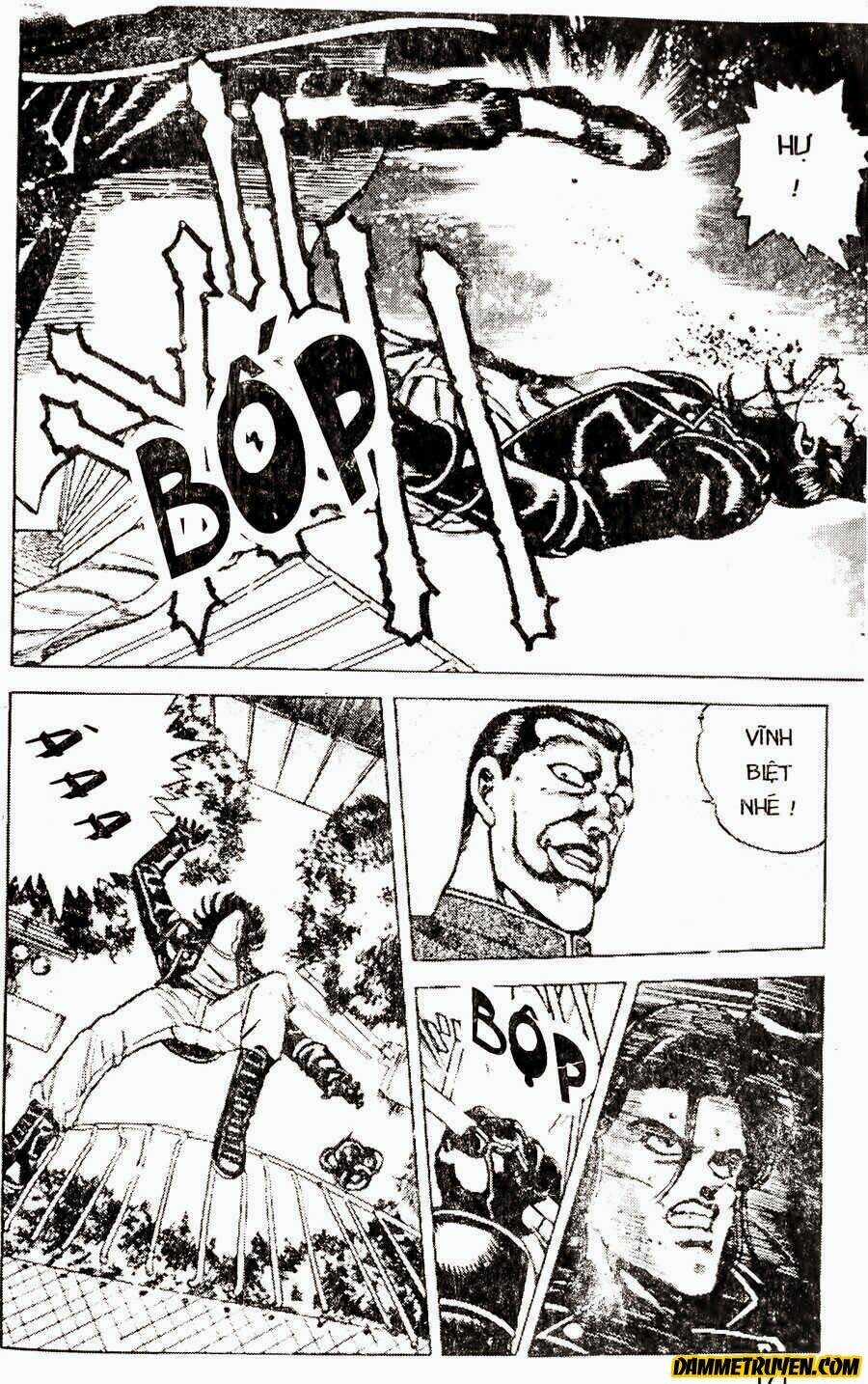 Sức Mạnh Nhân Đôi - Chapter 7.2 - Trang 12
