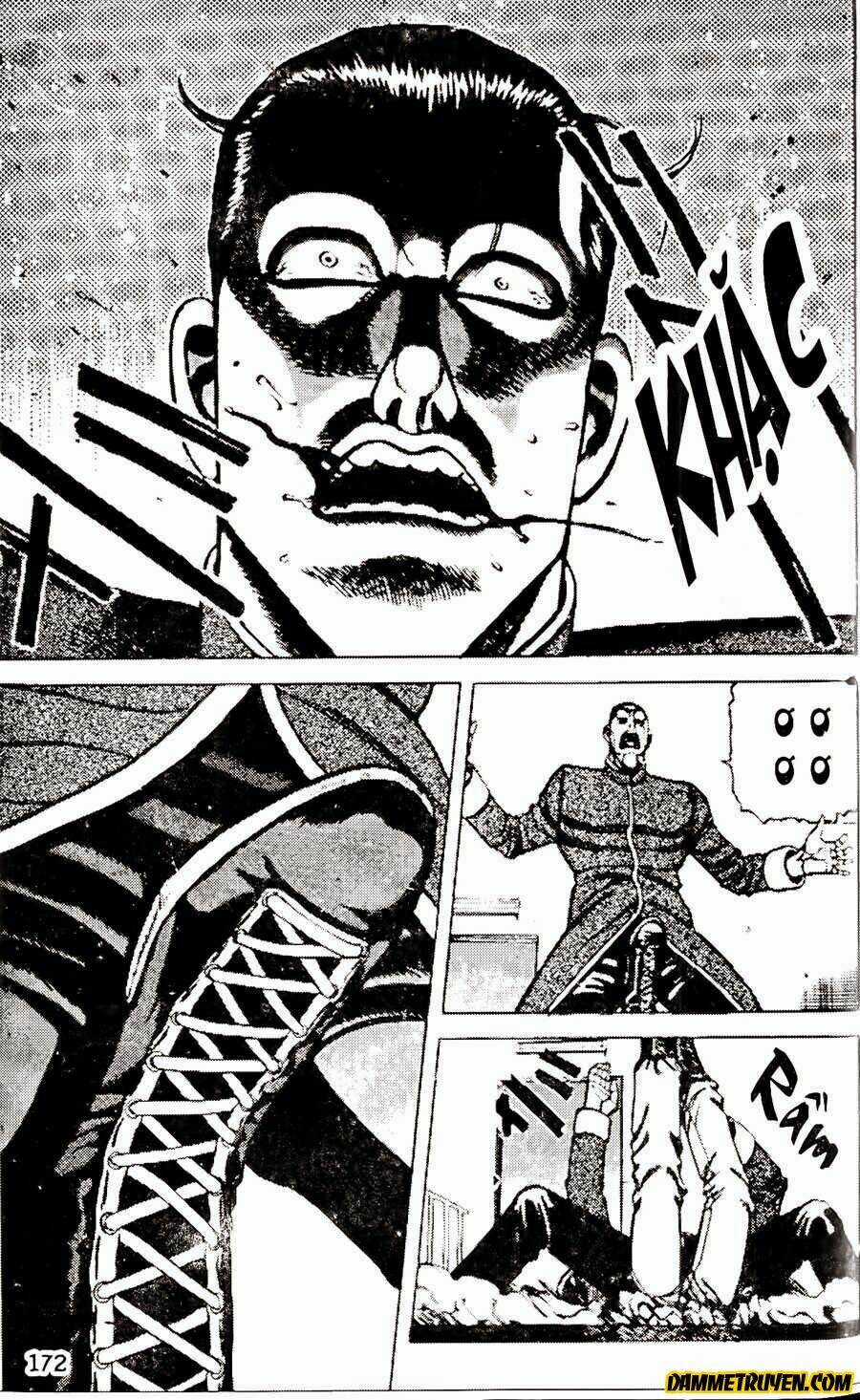 Sức Mạnh Nhân Đôi - Chapter 7.2 - Trang 13