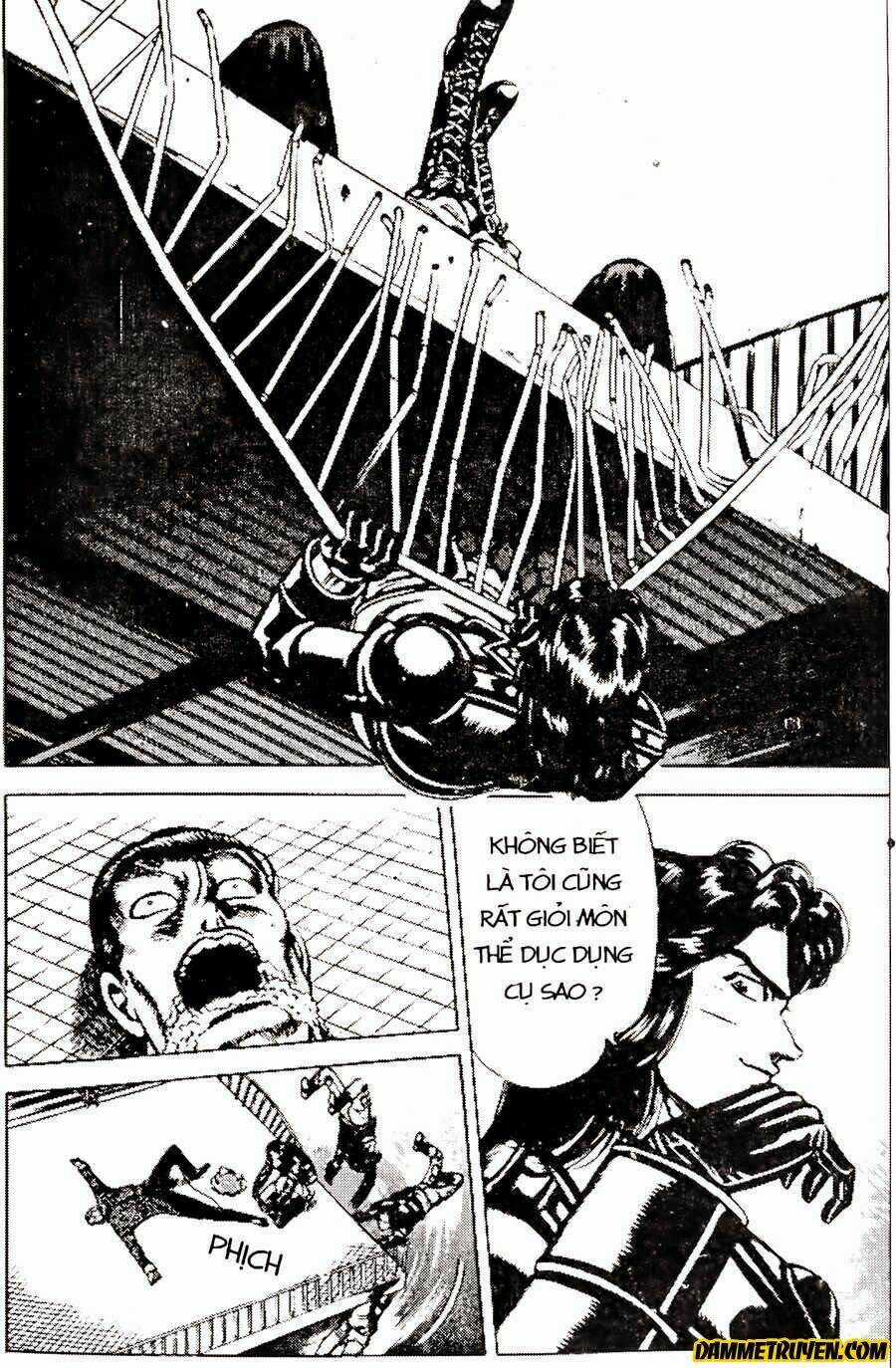 Sức Mạnh Nhân Đôi - Chapter 7.2 - Trang 14