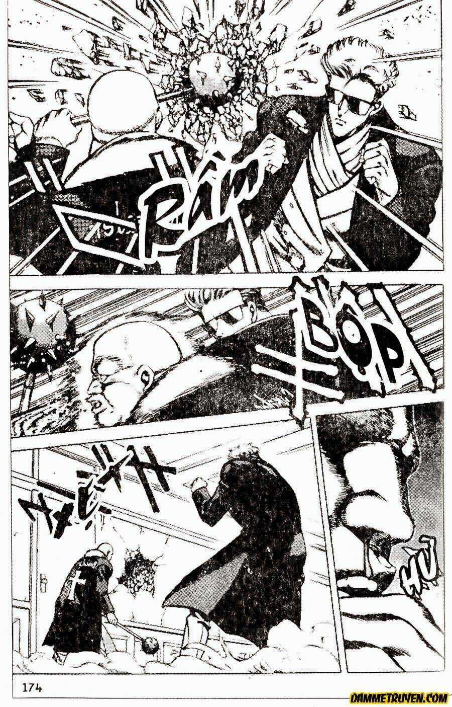 Sức Mạnh Nhân Đôi - Chapter 7.2 - Trang 15