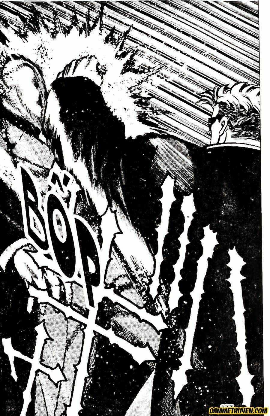 Sức Mạnh Nhân Đôi - Chapter 7.2 - Trang 18