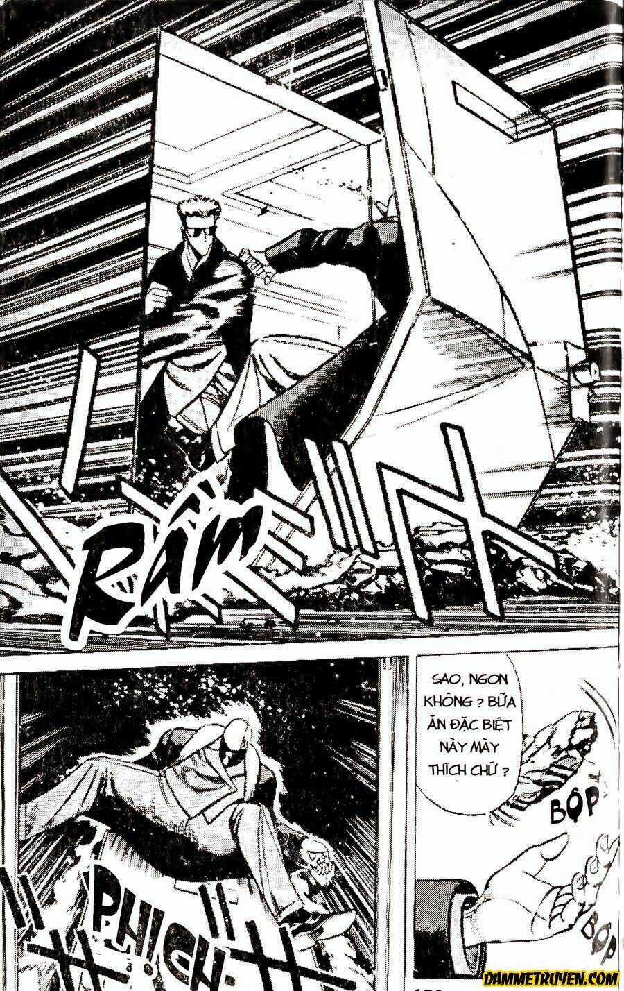 Sức Mạnh Nhân Đôi - Chapter 7.2 - Trang 19