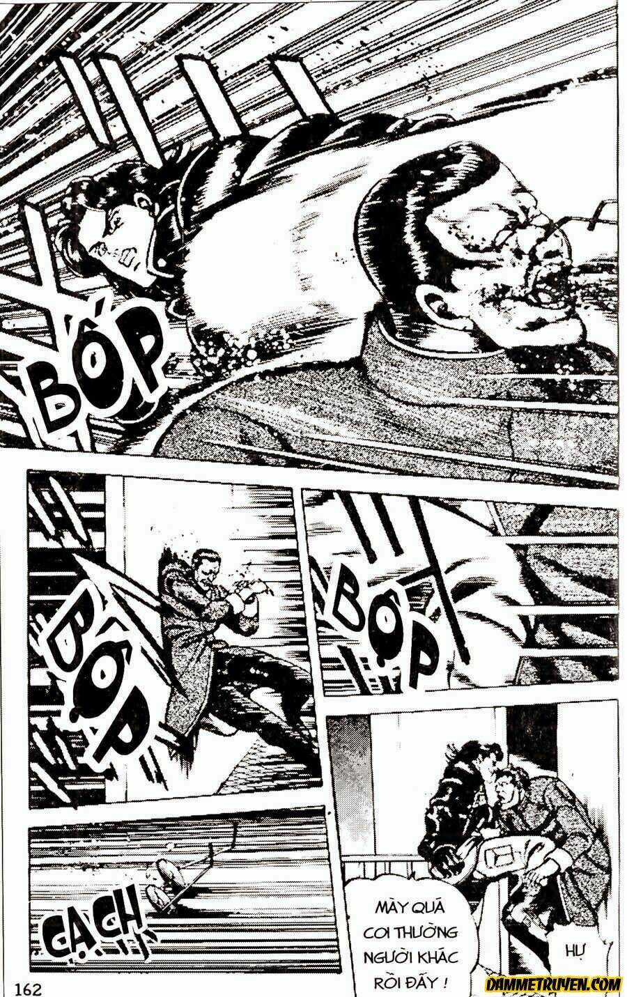 Sức Mạnh Nhân Đôi - Chapter 7.2 - Trang 3