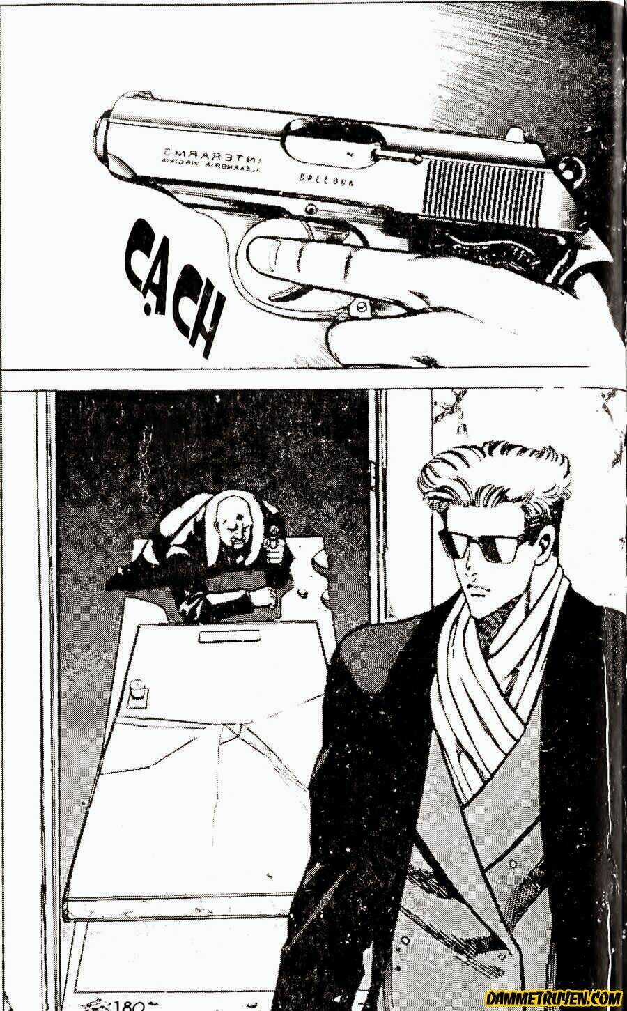 Sức Mạnh Nhân Đôi - Chapter 7.2 - Trang 21