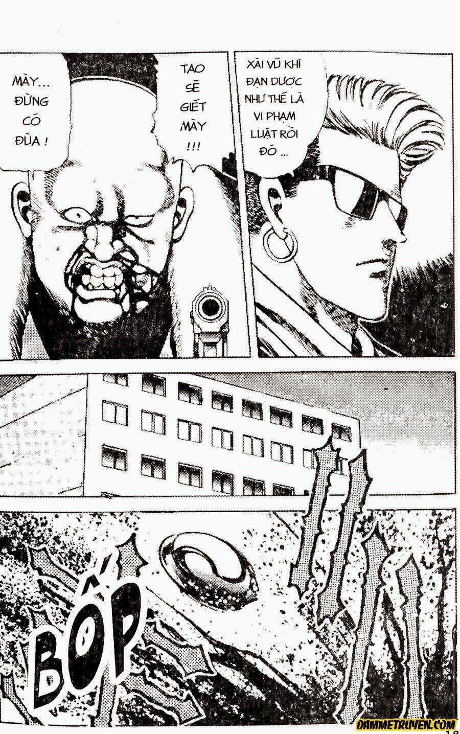 Sức Mạnh Nhân Đôi - Chapter 7.2 - Trang 22