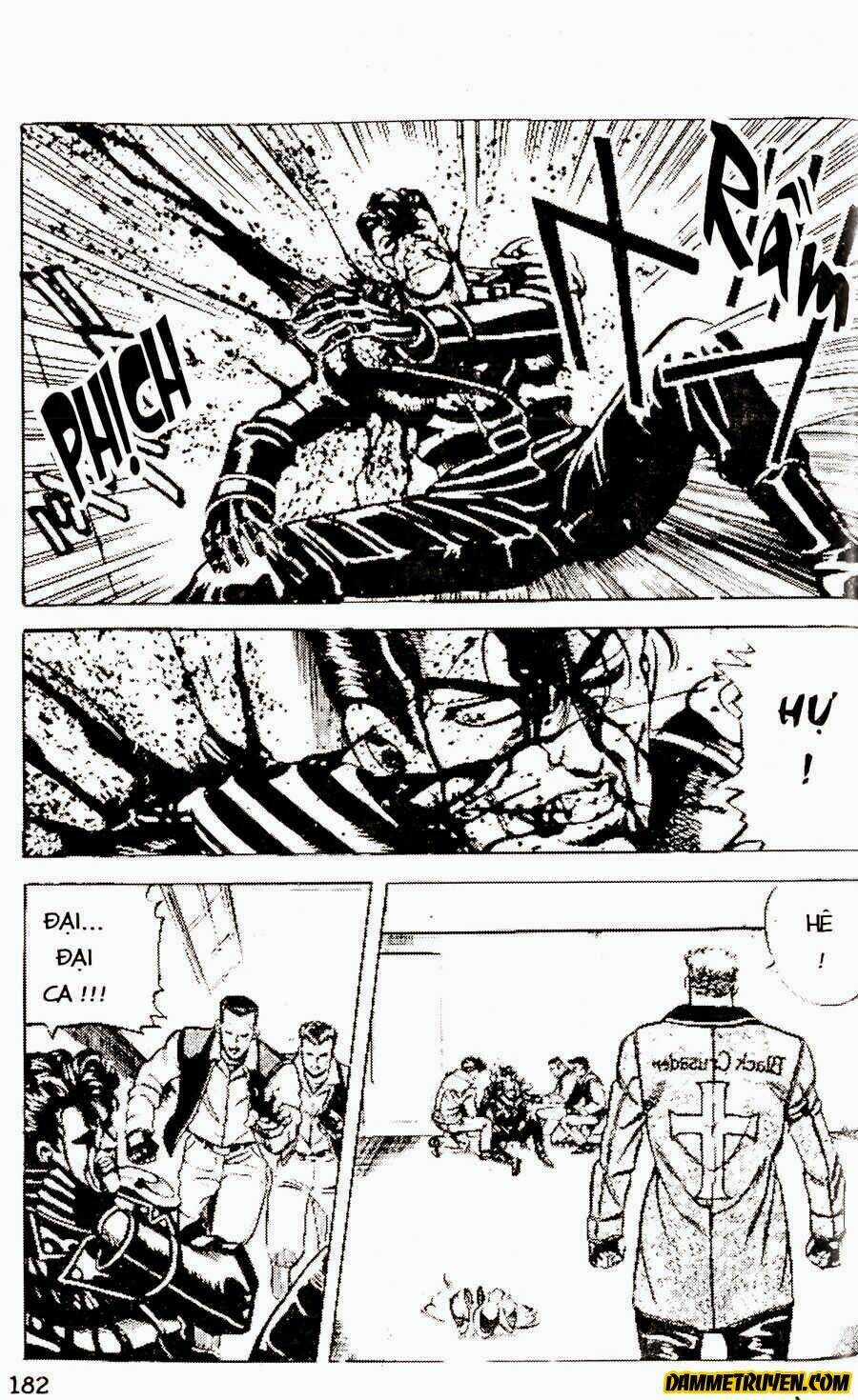 Sức Mạnh Nhân Đôi - Chapter 7.2 - Trang 23