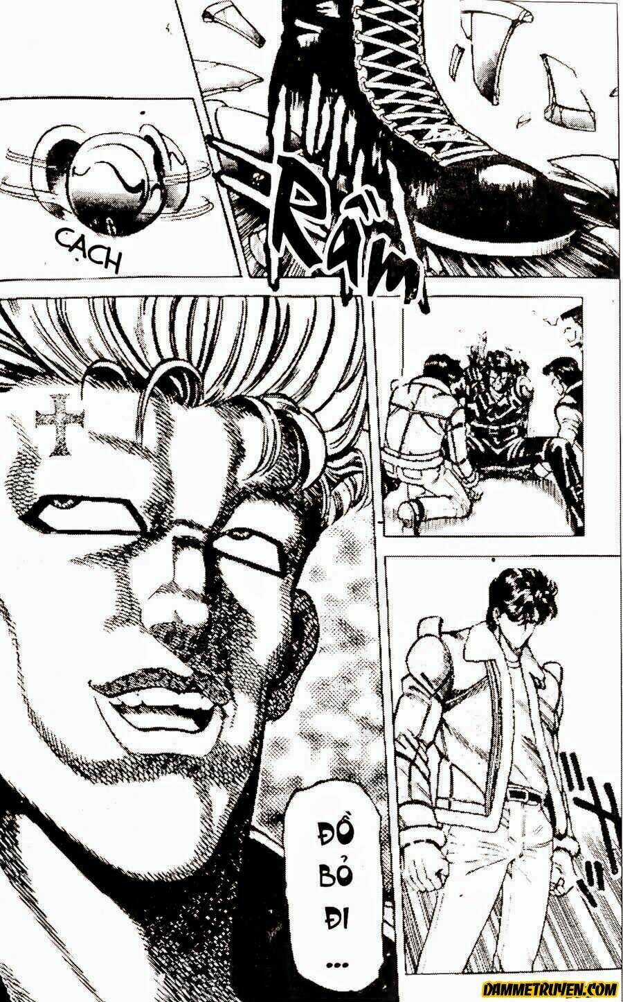 Sức Mạnh Nhân Đôi - Chapter 7.2 - Trang 24