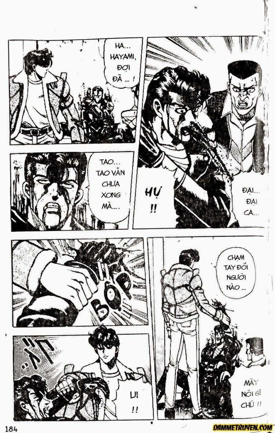 Sức Mạnh Nhân Đôi - Chapter 7.2 - Trang 25