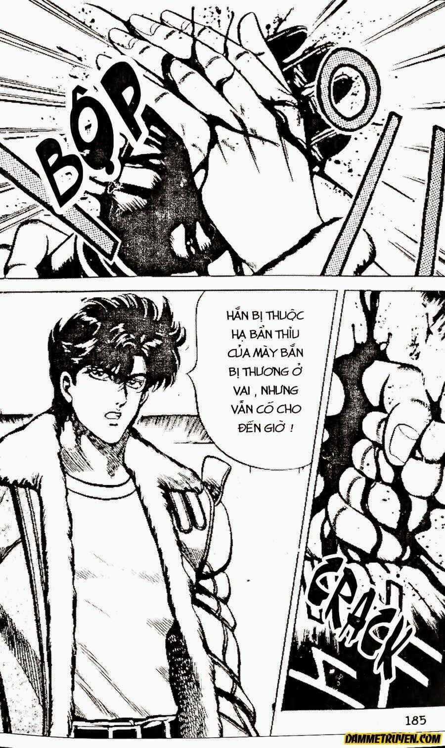 Sức Mạnh Nhân Đôi - Chapter 7.2 - Trang 26