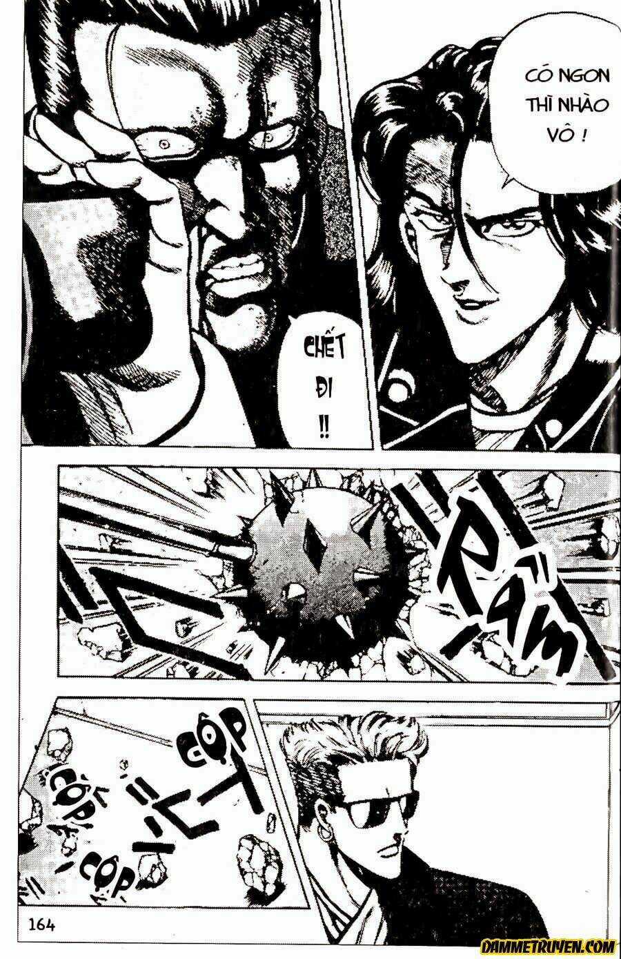 Sức Mạnh Nhân Đôi - Chapter 7.2 - Trang 5