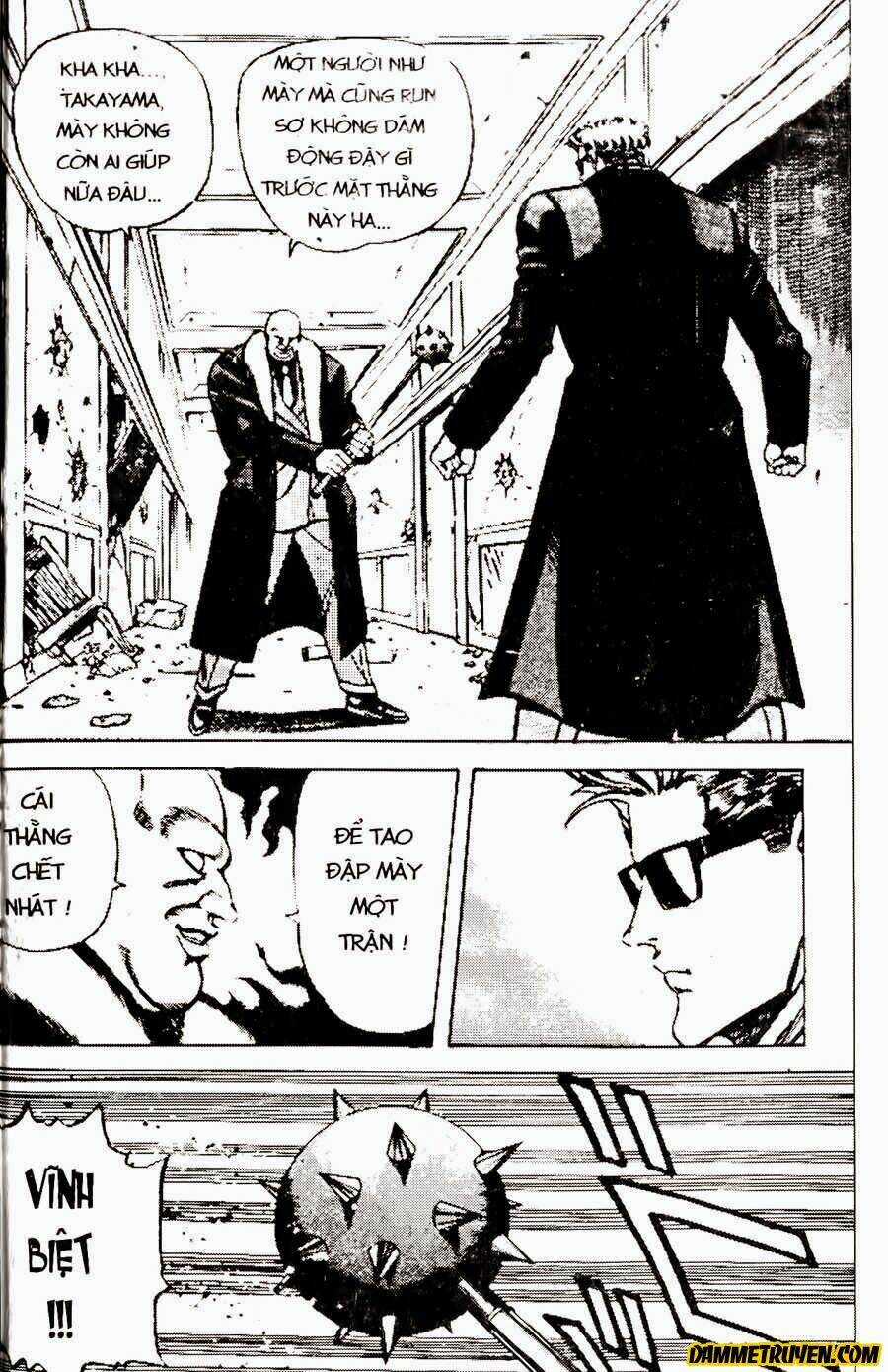 Sức Mạnh Nhân Đôi - Chapter 7.2 - Trang 6