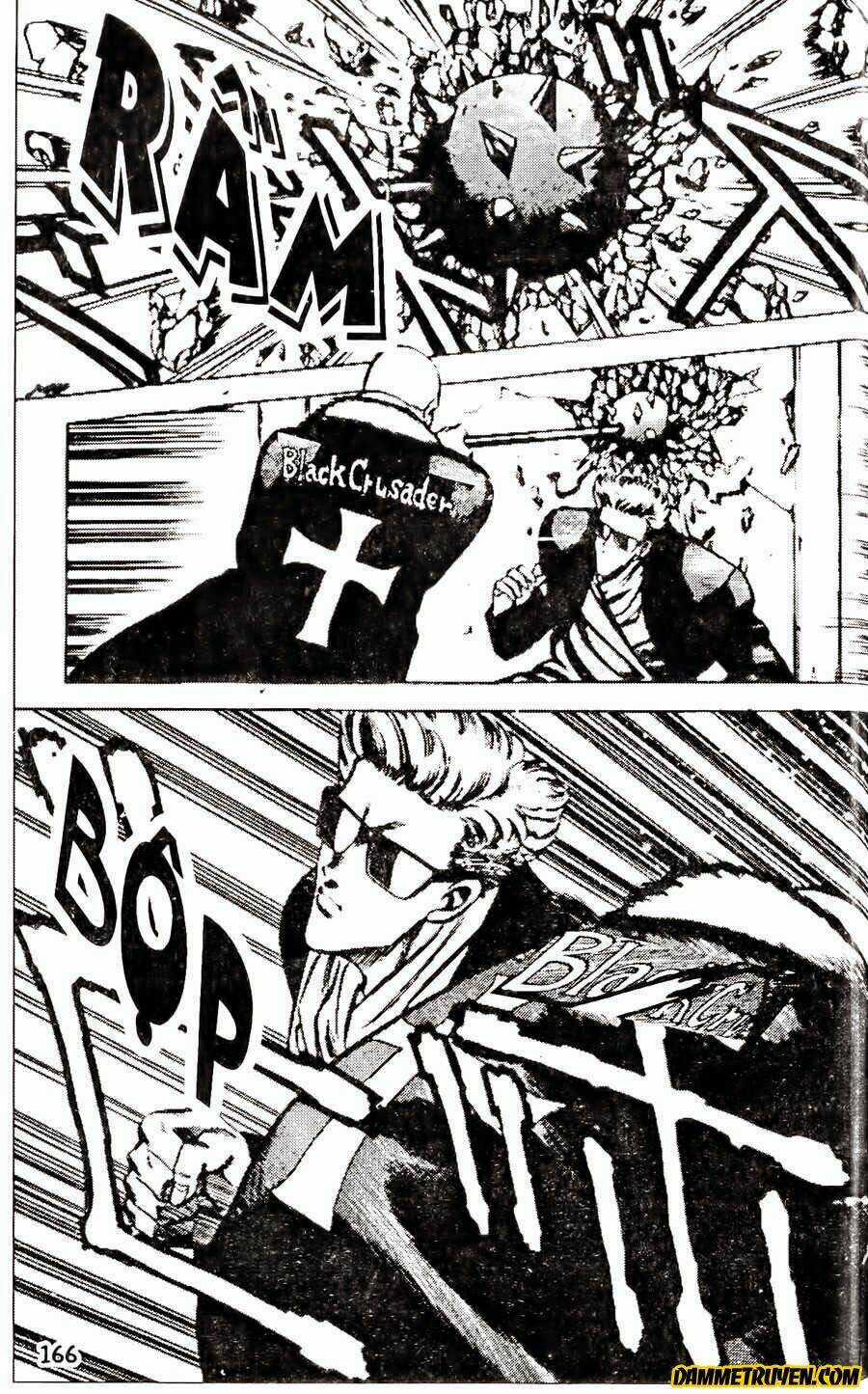 Sức Mạnh Nhân Đôi - Chapter 7.2 - Trang 7