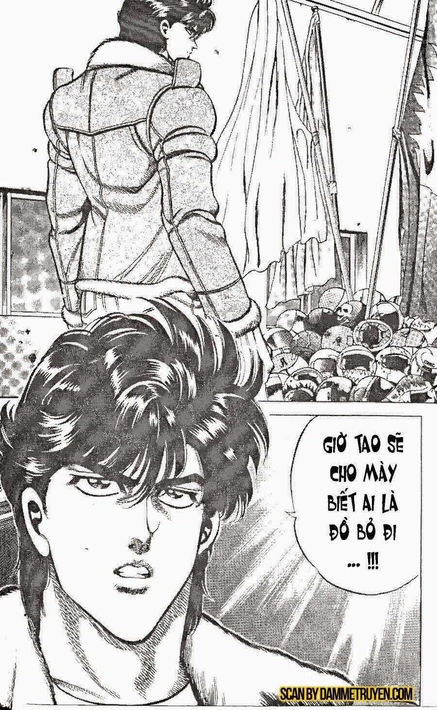 Sức Mạnh Nhân Đôi - Chapter 8.1 - Trang 2