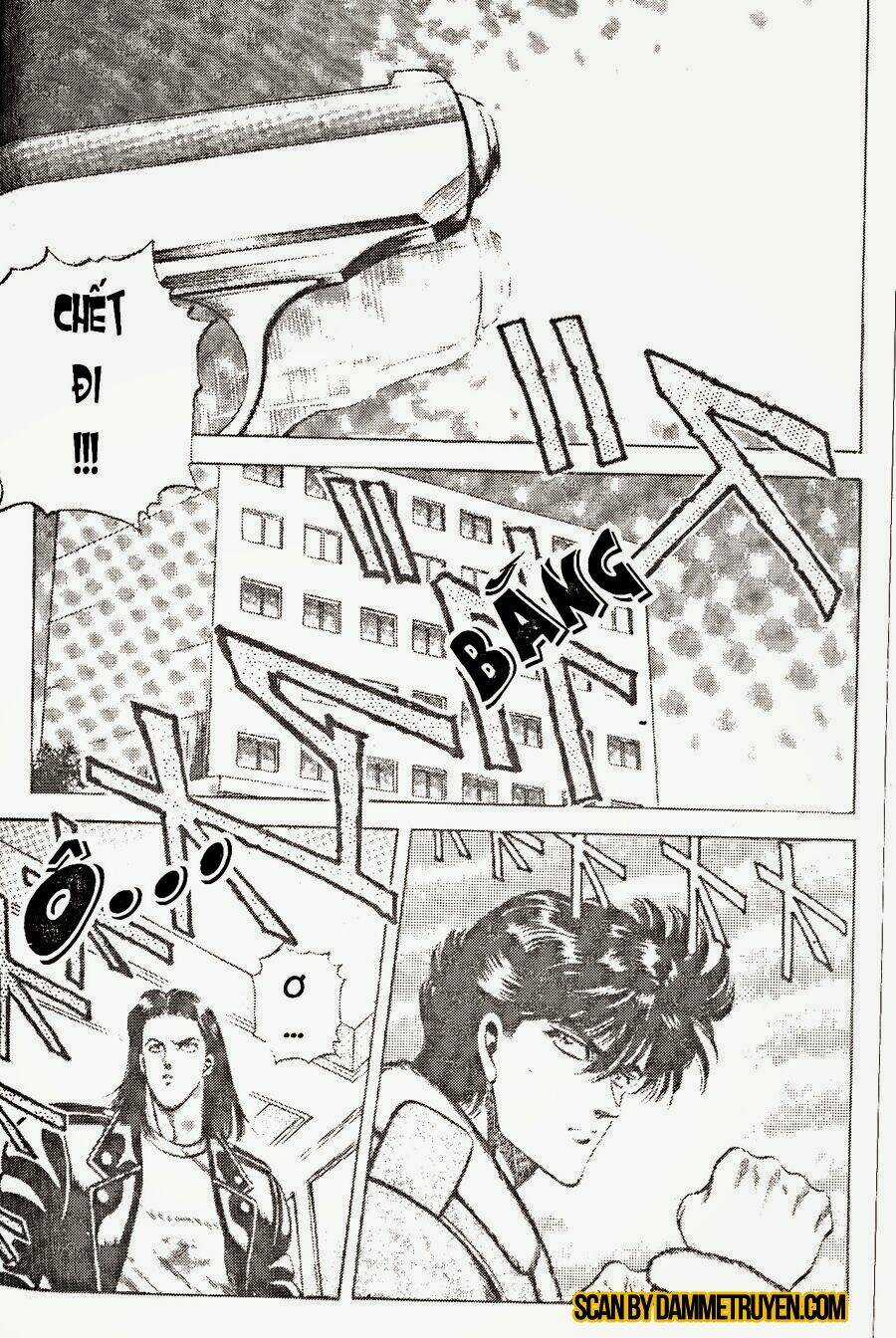 Sức Mạnh Nhân Đôi - Chapter 8.1 - Trang 14