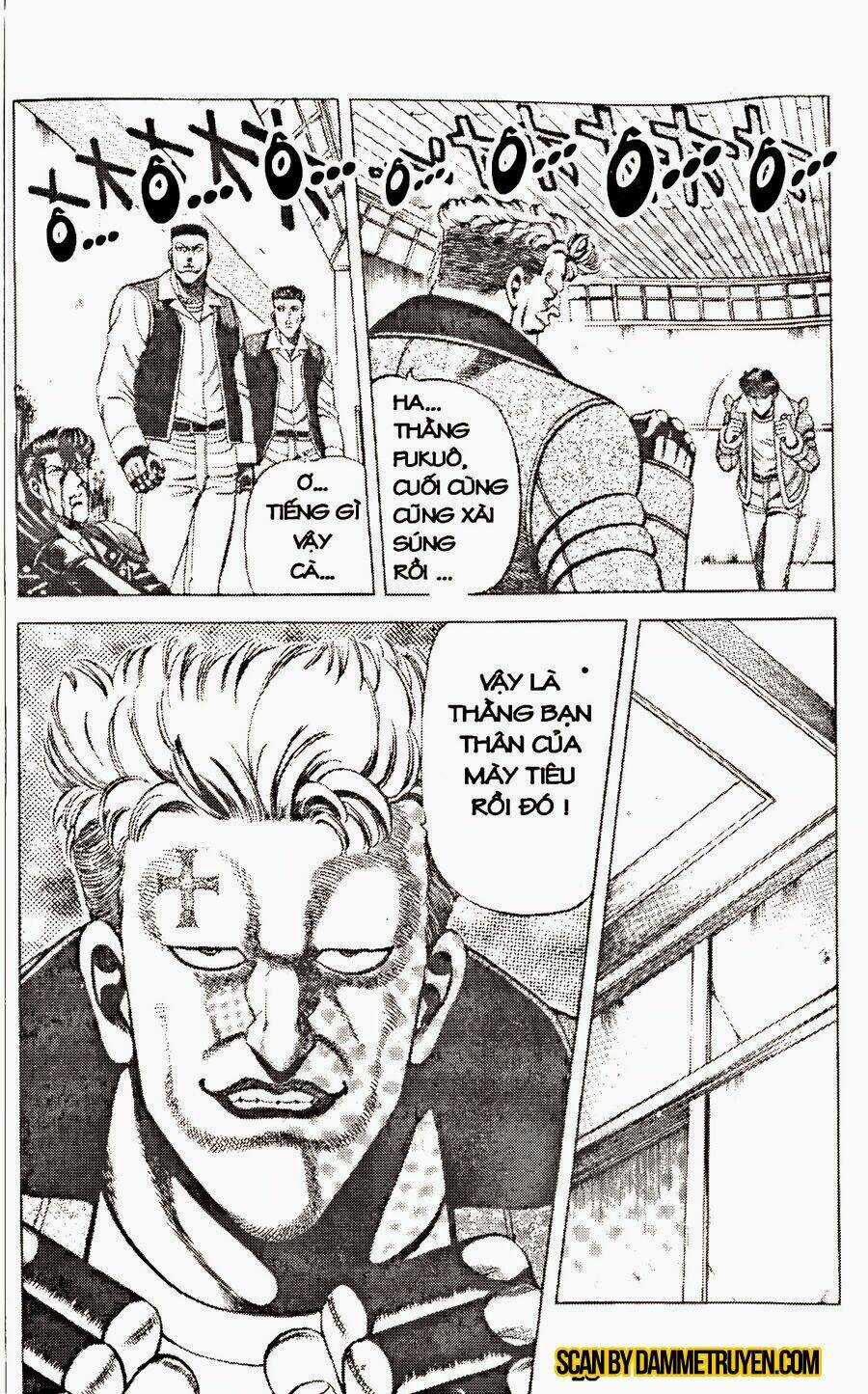 Sức Mạnh Nhân Đôi - Chapter 8.1 - Trang 15