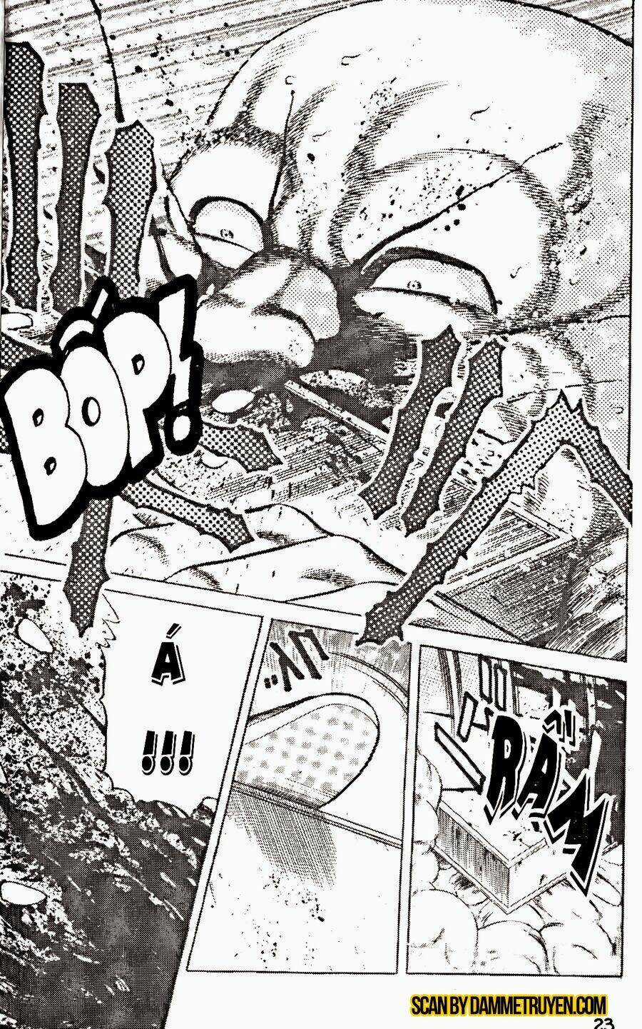 Sức Mạnh Nhân Đôi - Chapter 8.1 - Trang 18