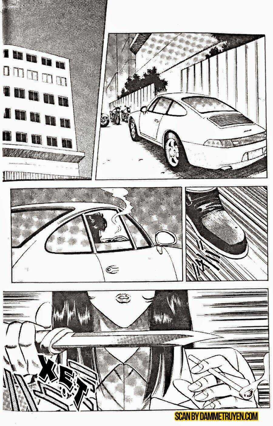 Sức Mạnh Nhân Đôi - Chapter 8.1 - Trang 20